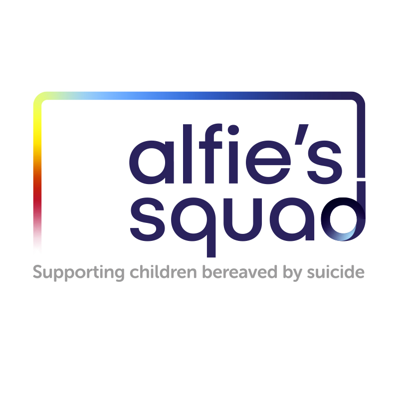 Alfies Squad Brand ID